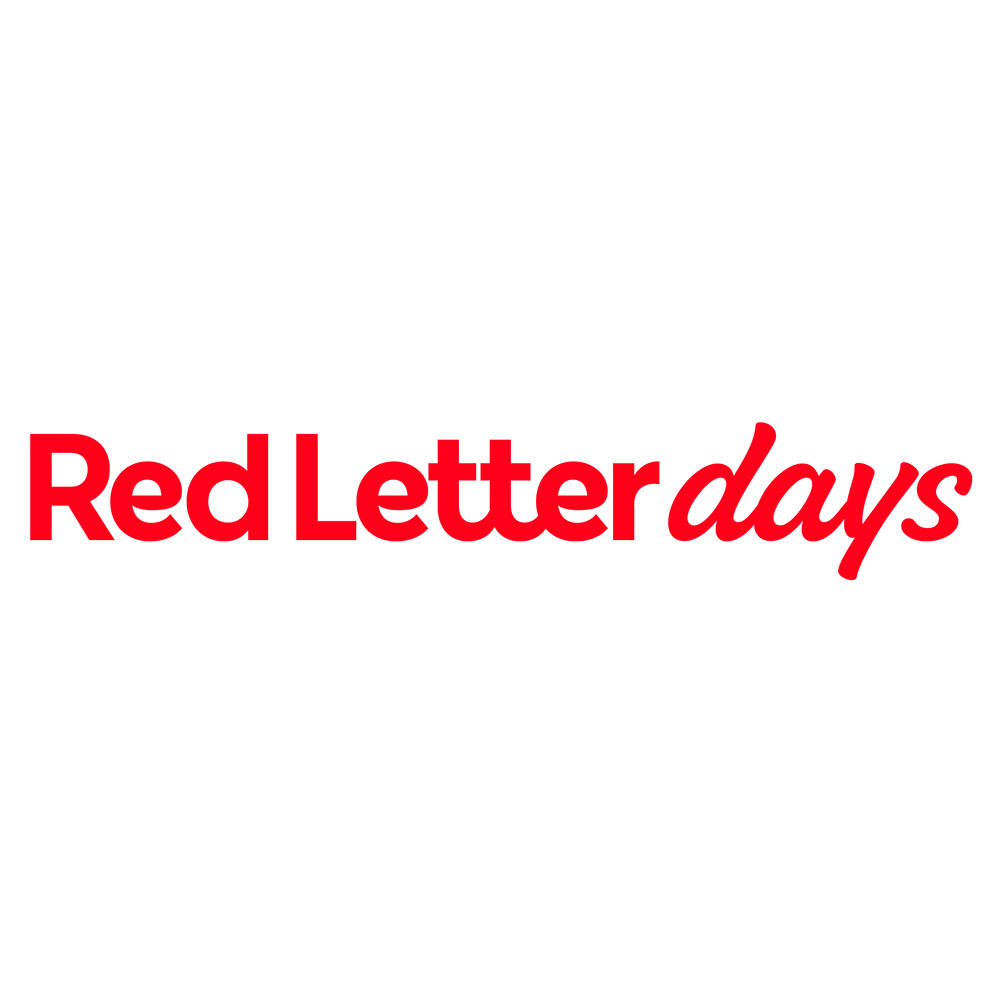 Red Letter Days